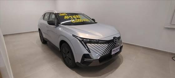 GAC GS4 2.0 HEV PREMIUM AUTOMÁTICO